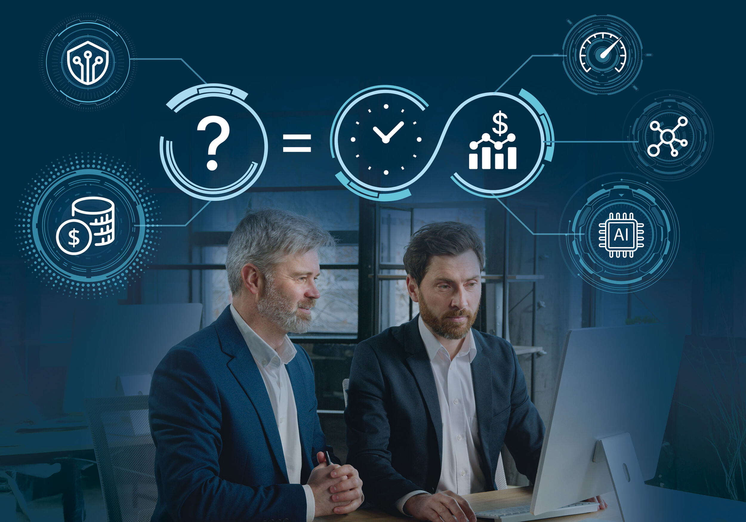 Wie industrielle Kommunikation Entwicklungszeiten und Kosten beeinflusst