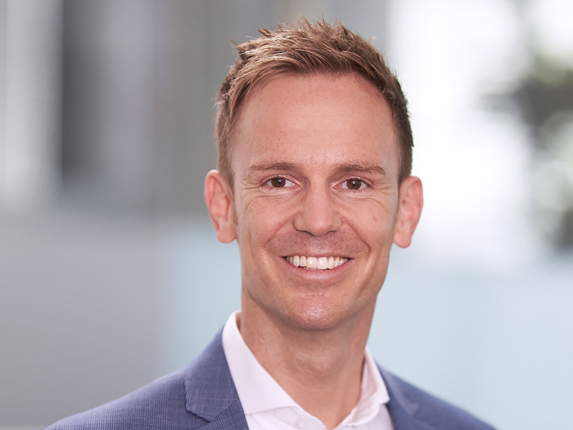 "Test ist kein isolierter Schritt mehr, sondern Teil der digitalen Wertsch&ouml;pfungskette." Markus Kohler, DataTec