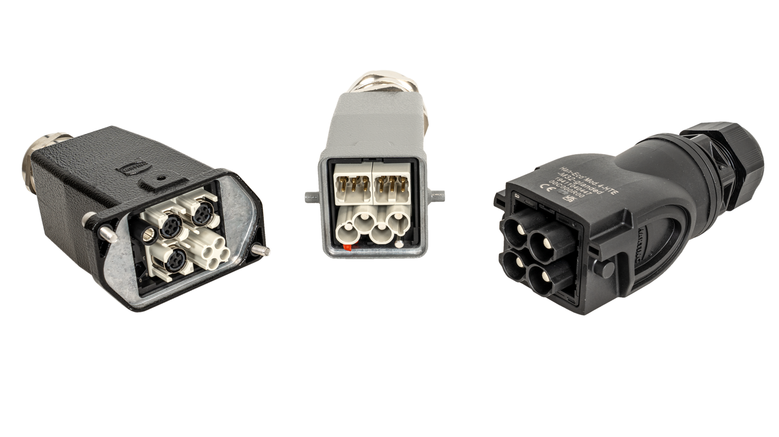 Spart bis zu 40% Bauraum