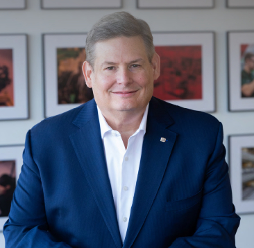 Neues Vorstandsmitglied für Rockwell Automation