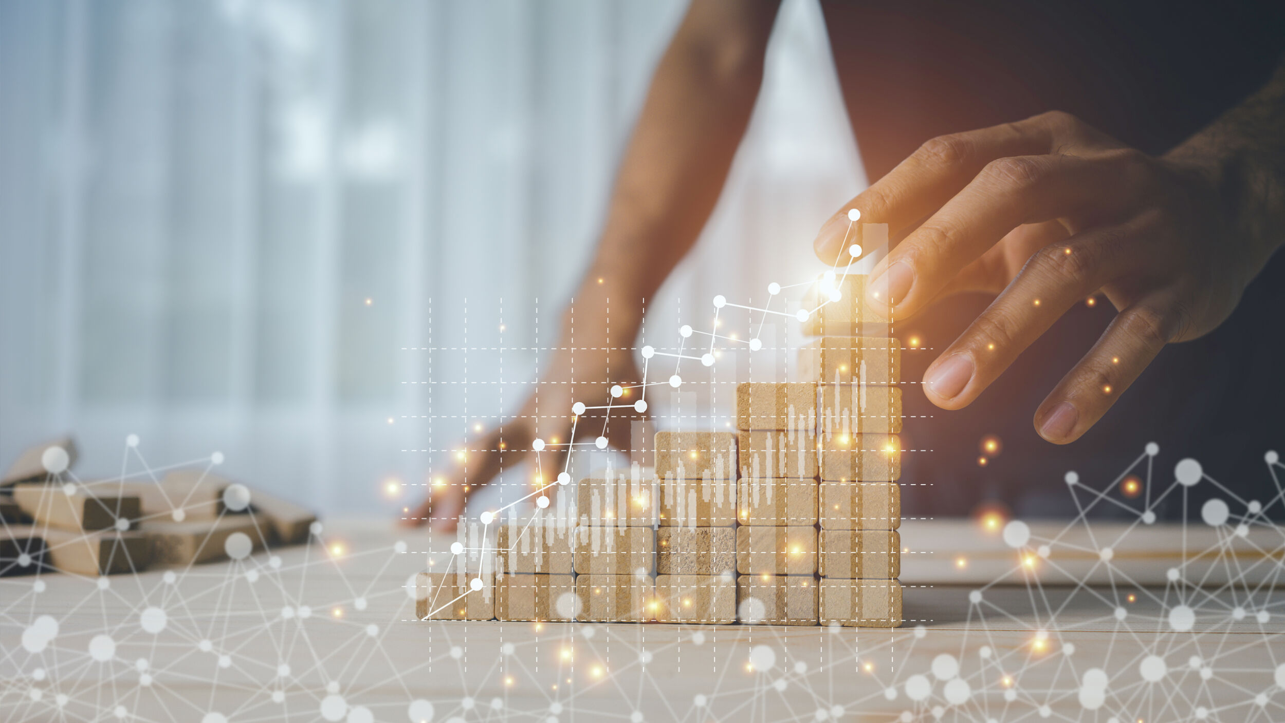 Für präzise, konsistente und nachhaltige Analysen