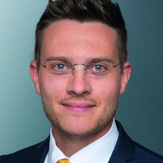 Das sichere Kommunikationsprotokoll verwendet ein Punkt-zu-Punkt-System statt eines komplexen Feldbusses, 
was die Installation vereinfacht.
Matthias Wolfer
Pilz