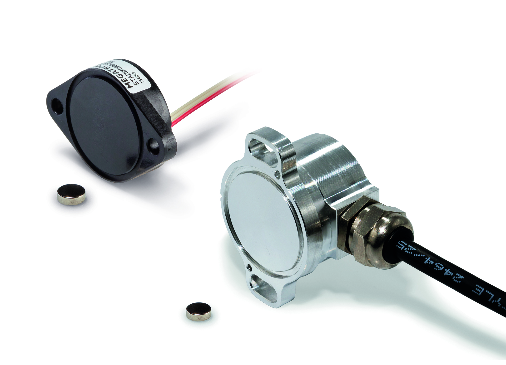 Kompakte und präzise Kit-Encoder