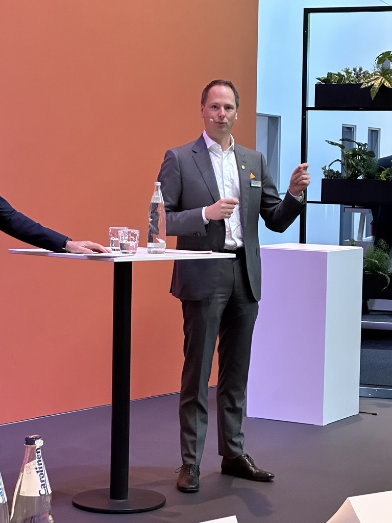 Lapp: zwischen globalen Kundenerwartungen und lokaler Flexibilität