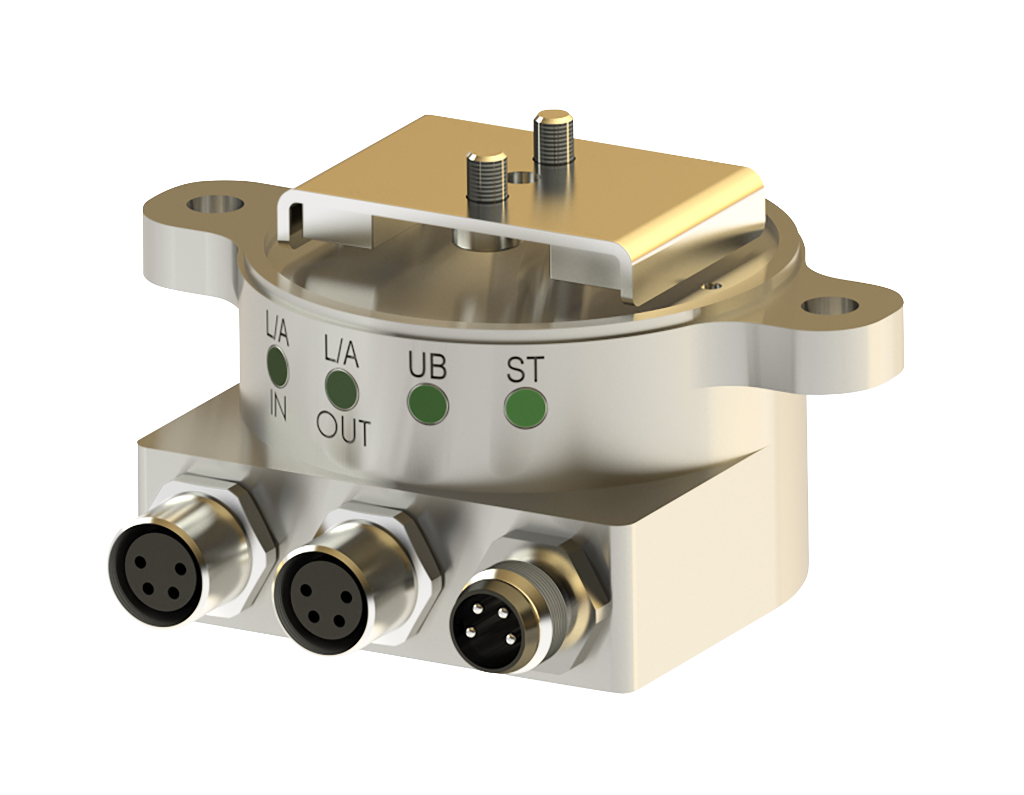 Lagerlose Safety Kit Encoder