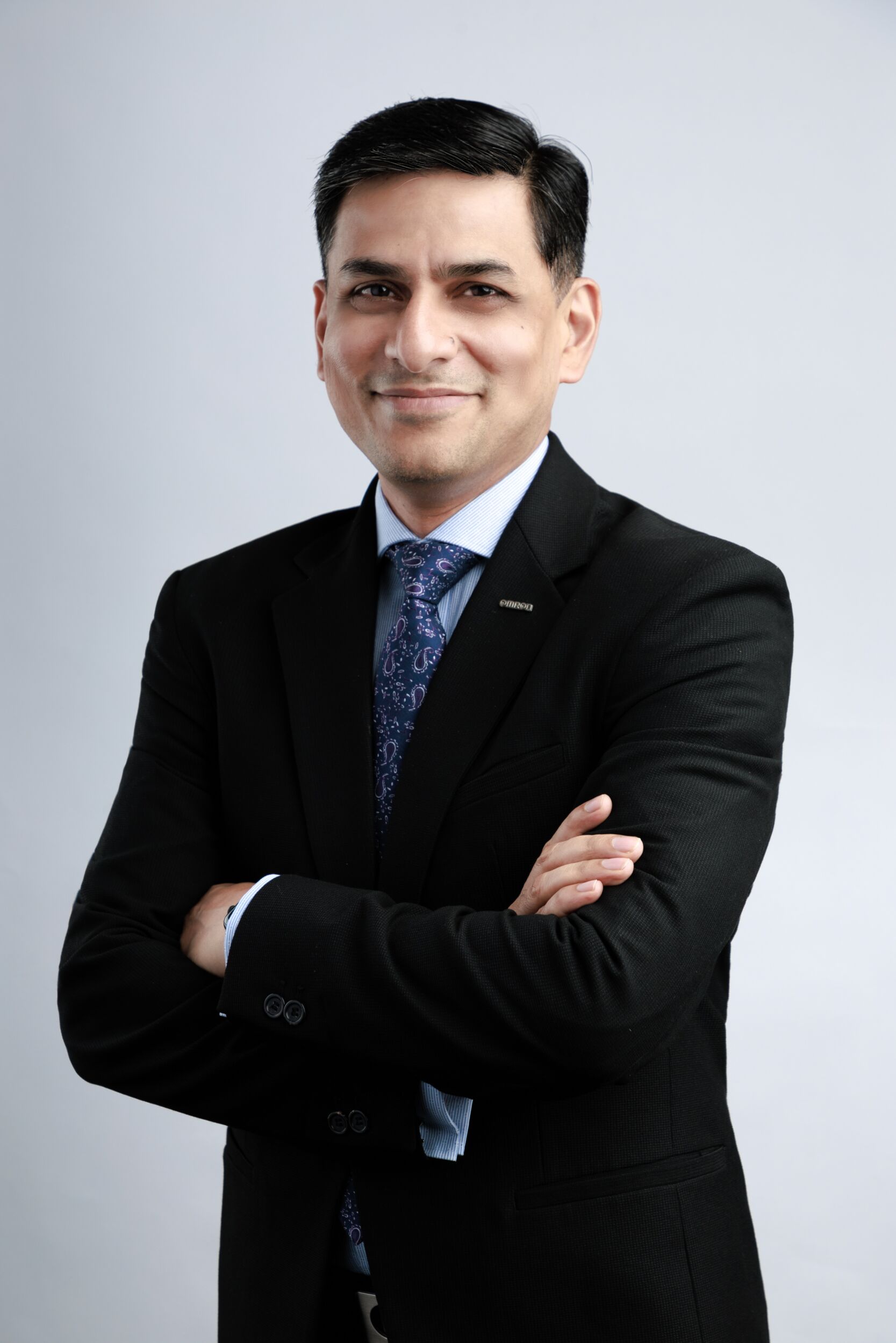 Virendra Corporate Photo 5