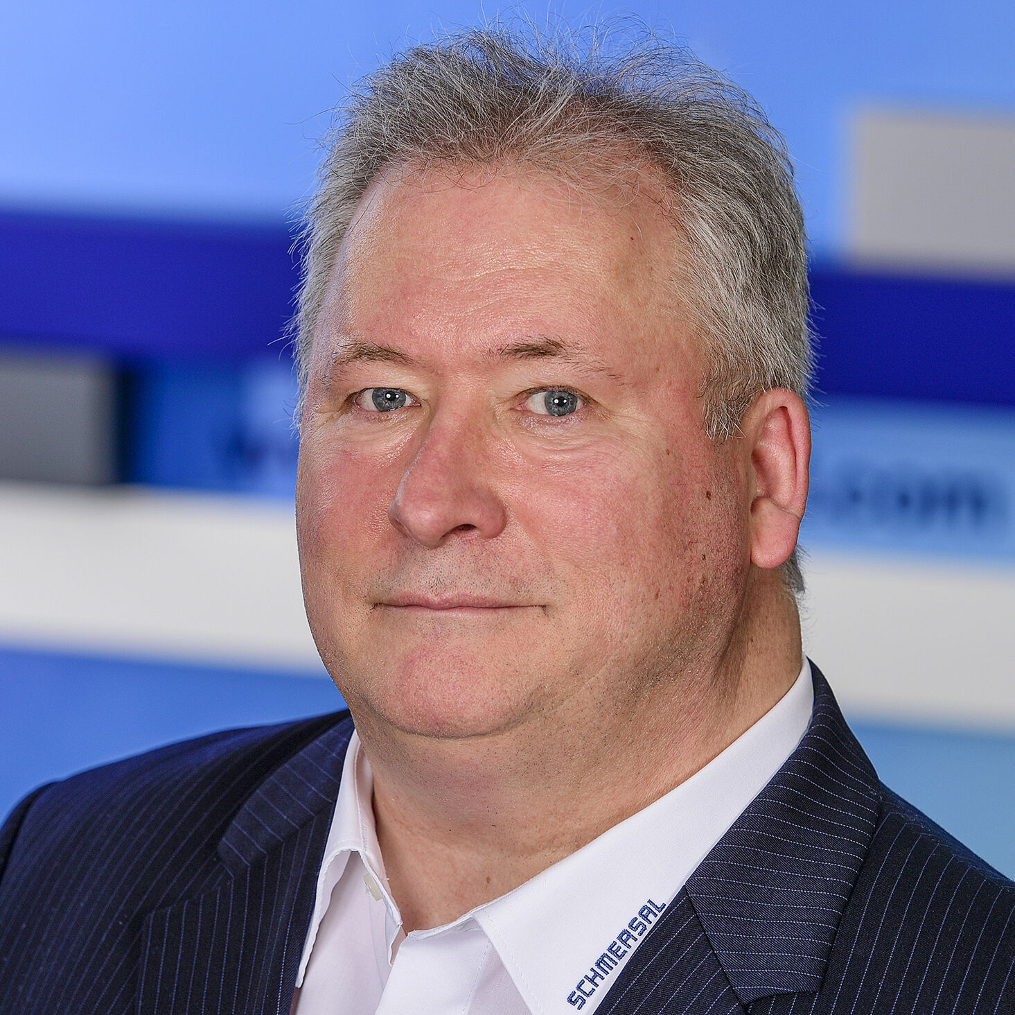 IO-Link Safety 
erg&auml;nzt klassische Safety-Feldbusse, 
ersetzt deren &uuml;bergeordnete Funktionen jedoch nicht. 
Volker Heinzer
K.A. Schmersal