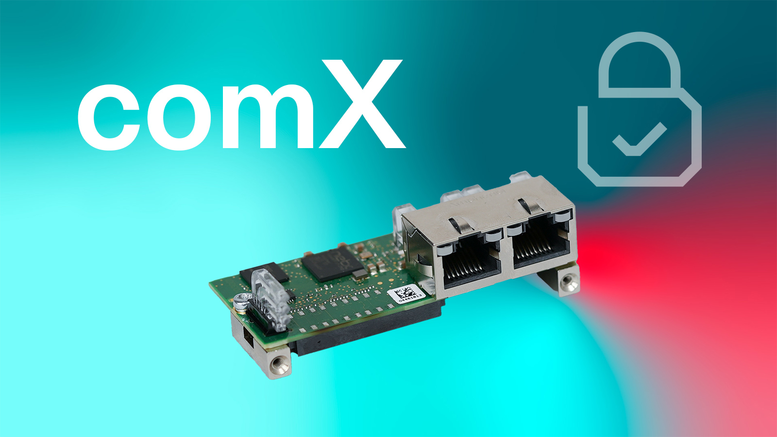 Multiprotokoll-Modul für cybersichere industrielle Kommunikation