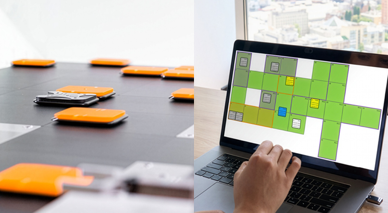 Mechatronische Technologien – Von der Simulation zur perfekten Automatisierung