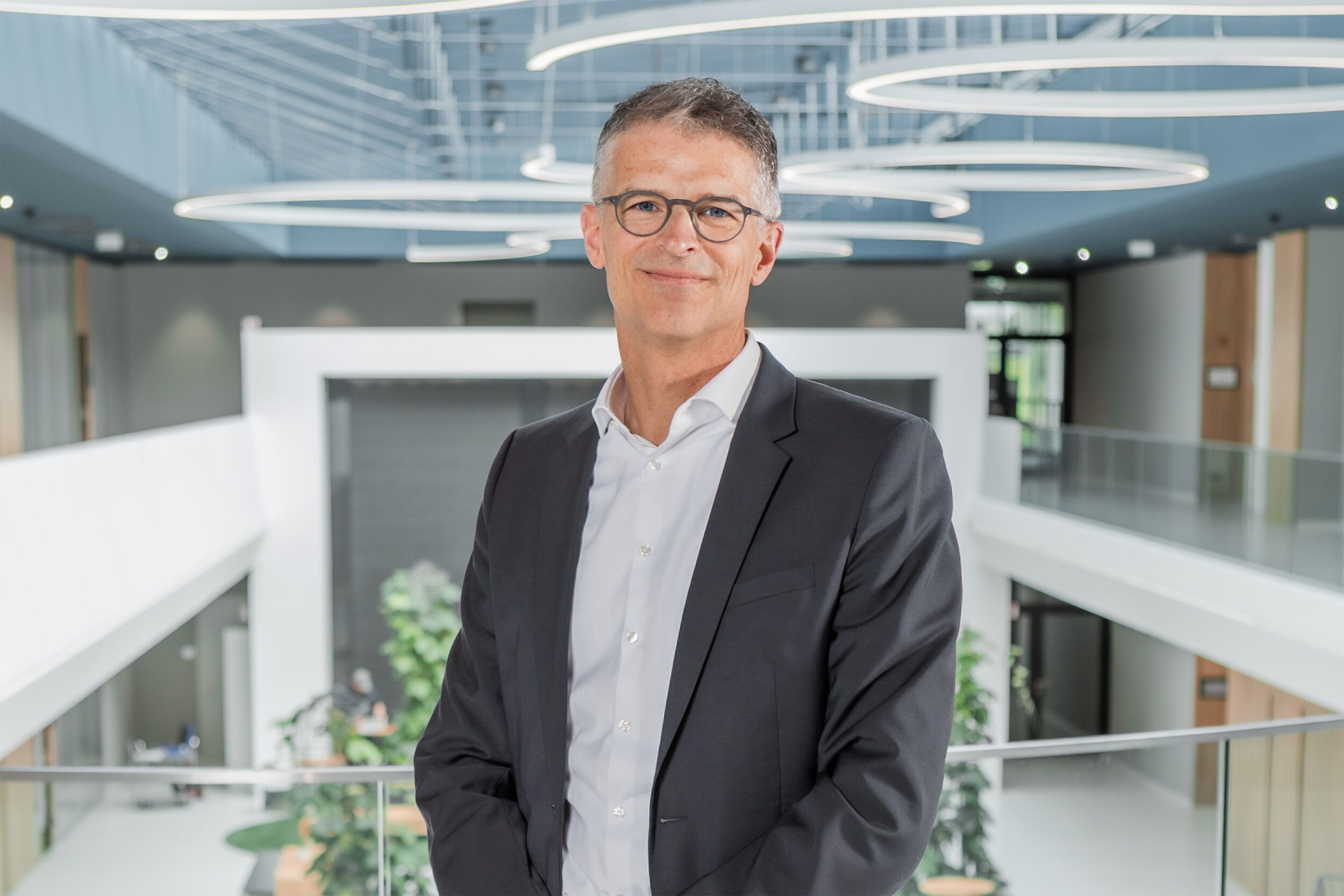 B&R und ABB trauern um CEO