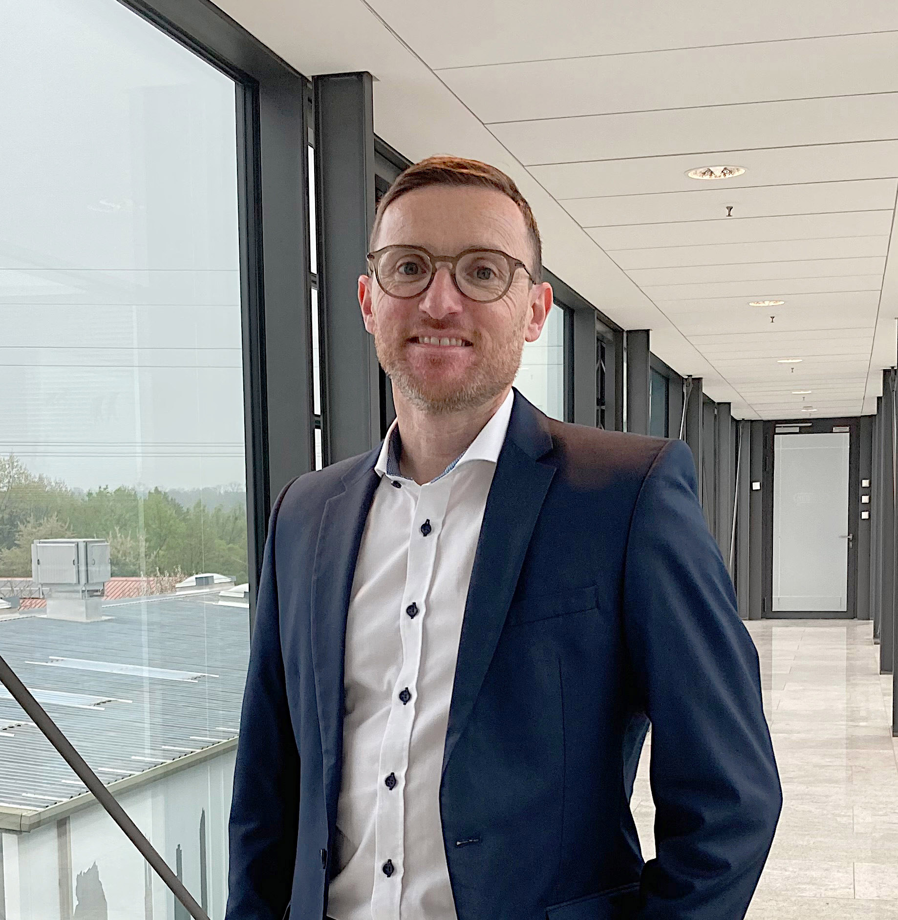 Hummel: Neuer Vice President für Global Account & Industry Management