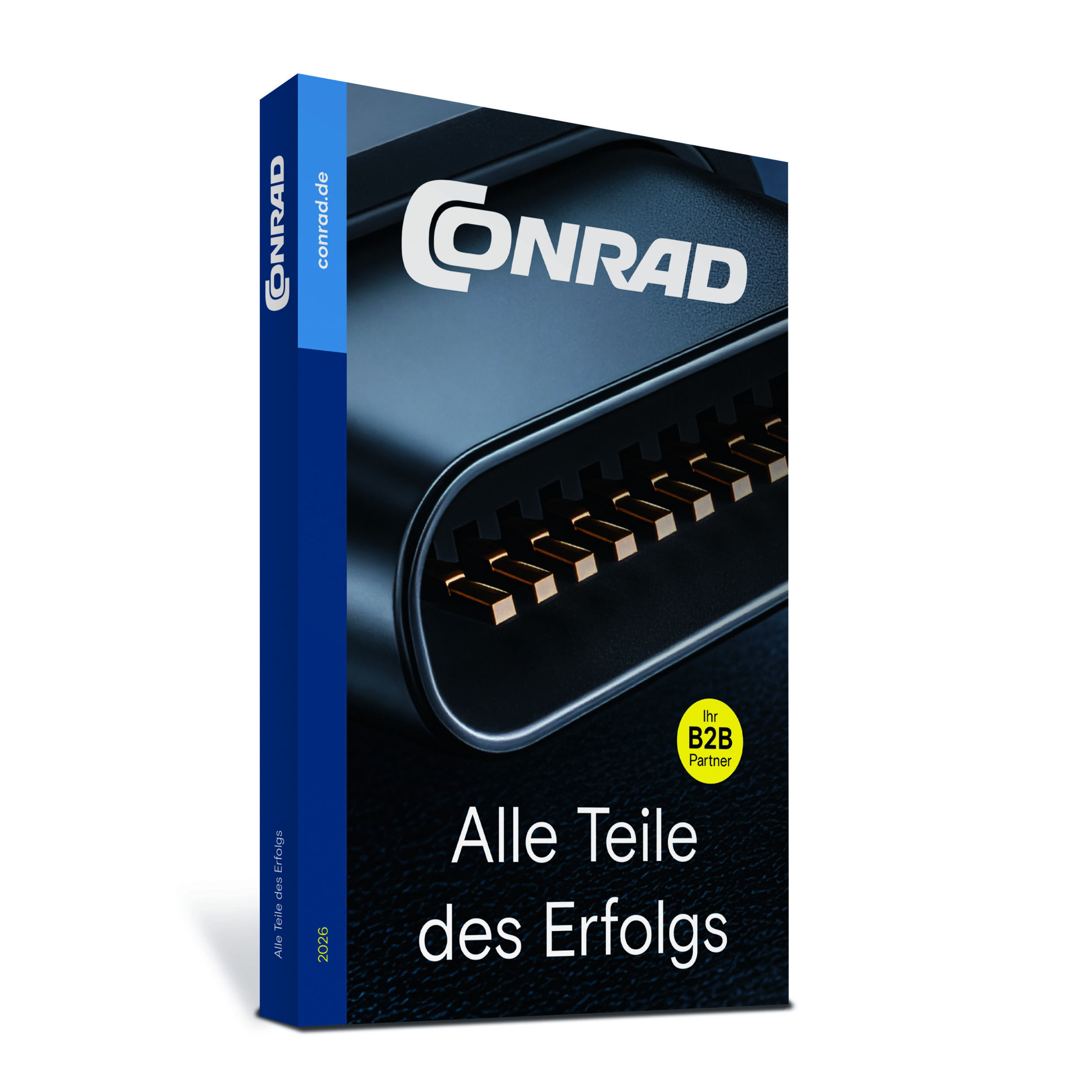B2B-Katalog als Brücke zur digitalen Beschaffung