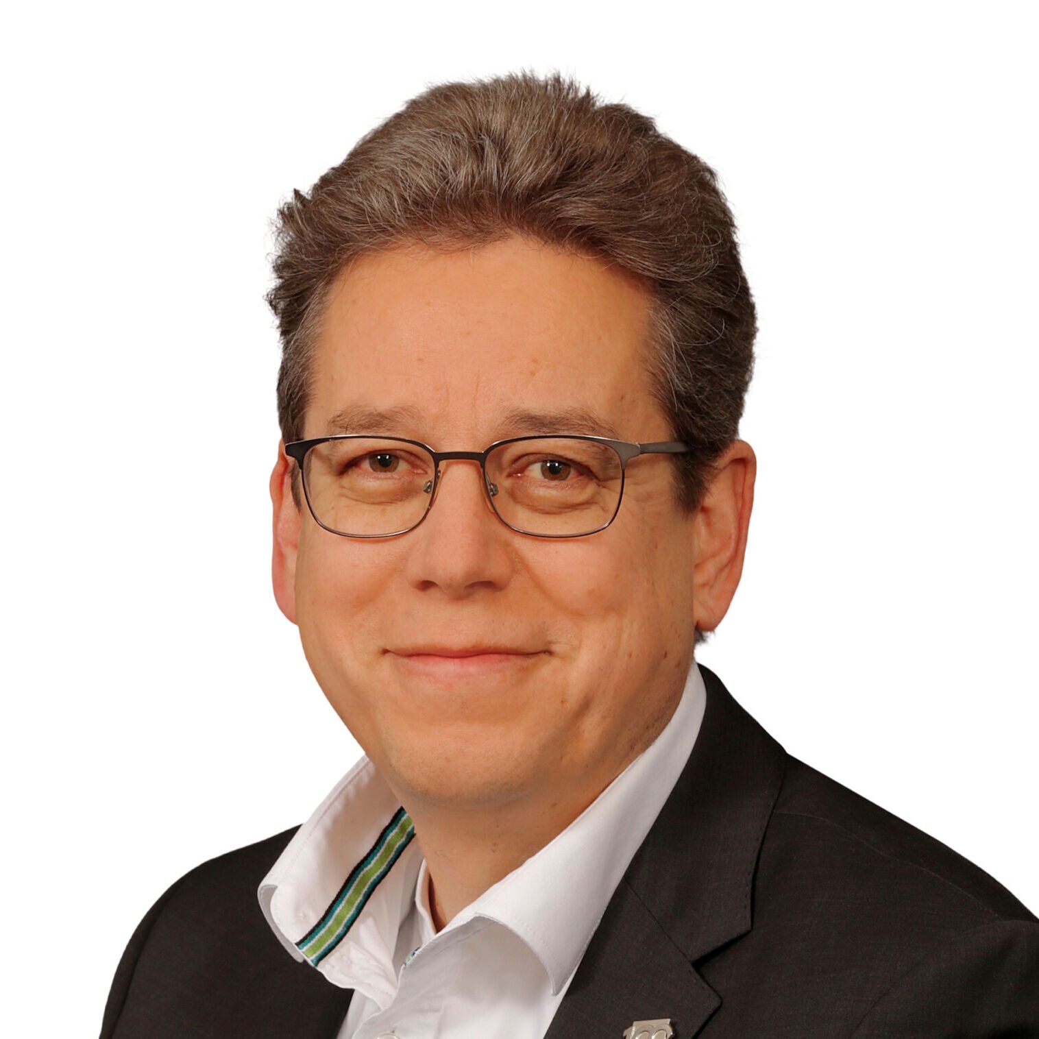 "Security muss heute fester Bestandteil jedes Entwicklungsprozesses sein."
Carsten Gregorius 
Phoenix Contact