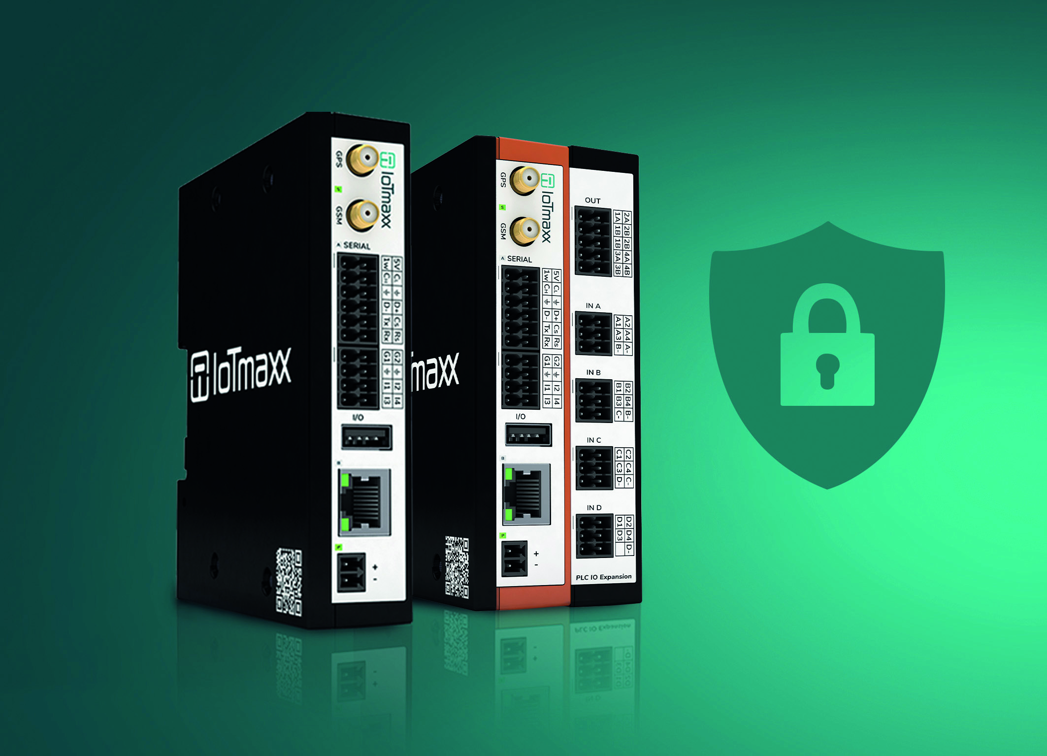 IoT-Device-Management gemäß CRA 3 IoT-Device-Management gemäß CRA