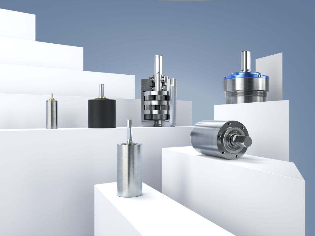 Präzision und Zuverlässigkeit jenseits des Standardsortiments 1 420777 Bild 1 fau352 Bild3b