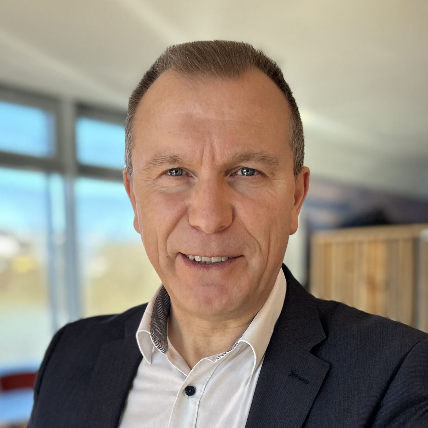 "Das Neue an der 
virtuellen SPS ist die Verpackung im 
Container - nicht die Technologie selbst."
Roland Wagner
Codesys