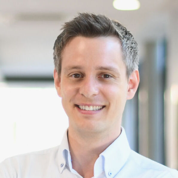 "Aktuell profitieren vor allem 
gro&szlig;e End-User mit 
eigener IT-/OTInfrastruktur."
Daniel Sperlich
Mitsubishi Electric