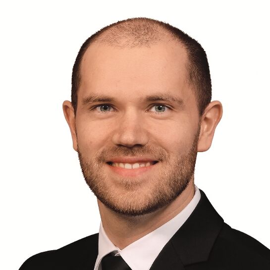 "Die gr&ouml;&szlig;te H&uuml;rde sind wahrscheinlich wir Ingenieure und Techniker selbst."
Rudolf Braun
Phoenix Contact