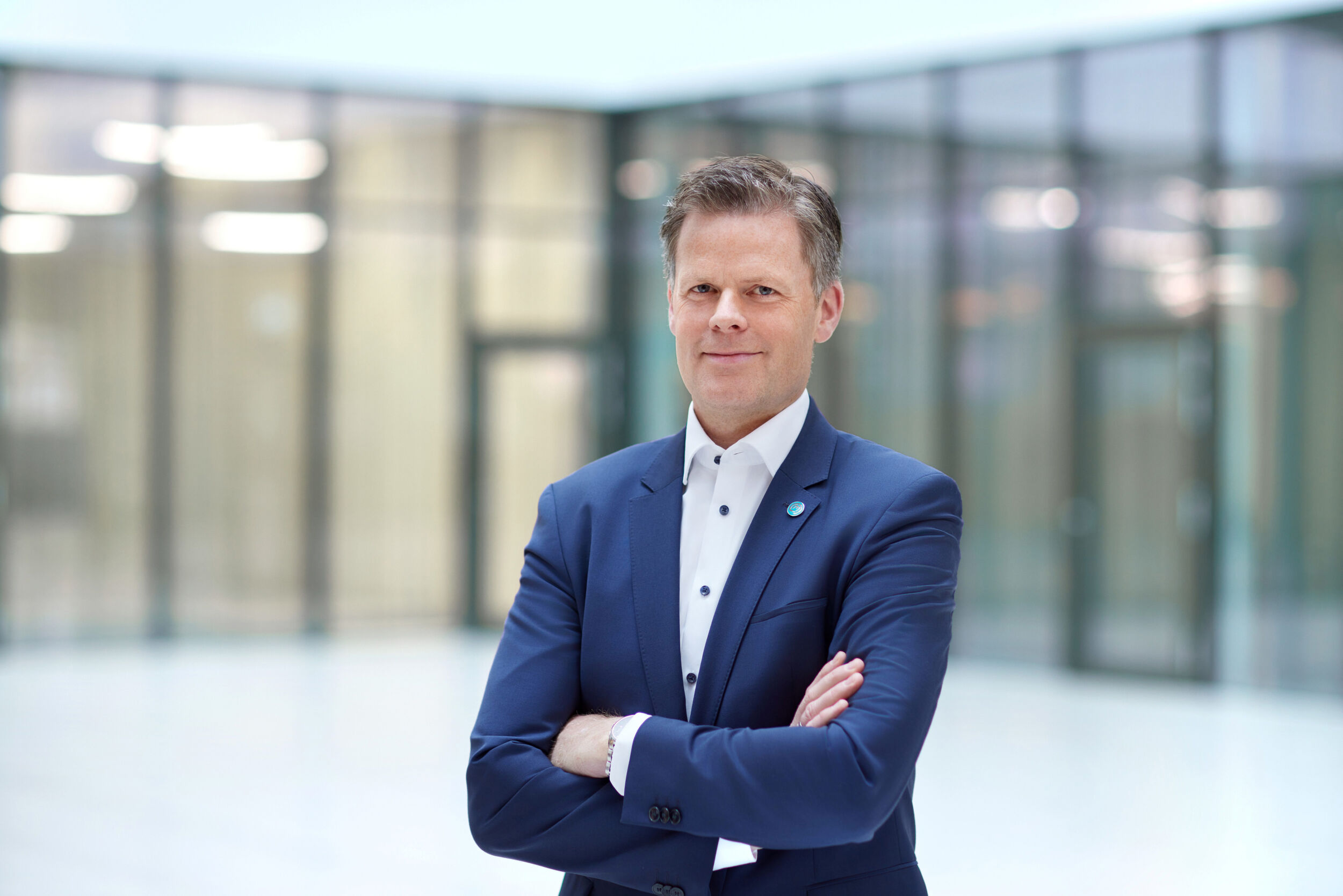 Björn Twiehaus wird neuer Wago-CEO 8 Bjoern Twiehaus neuer CEO der WAGO Gruppe zum 15. September 2026