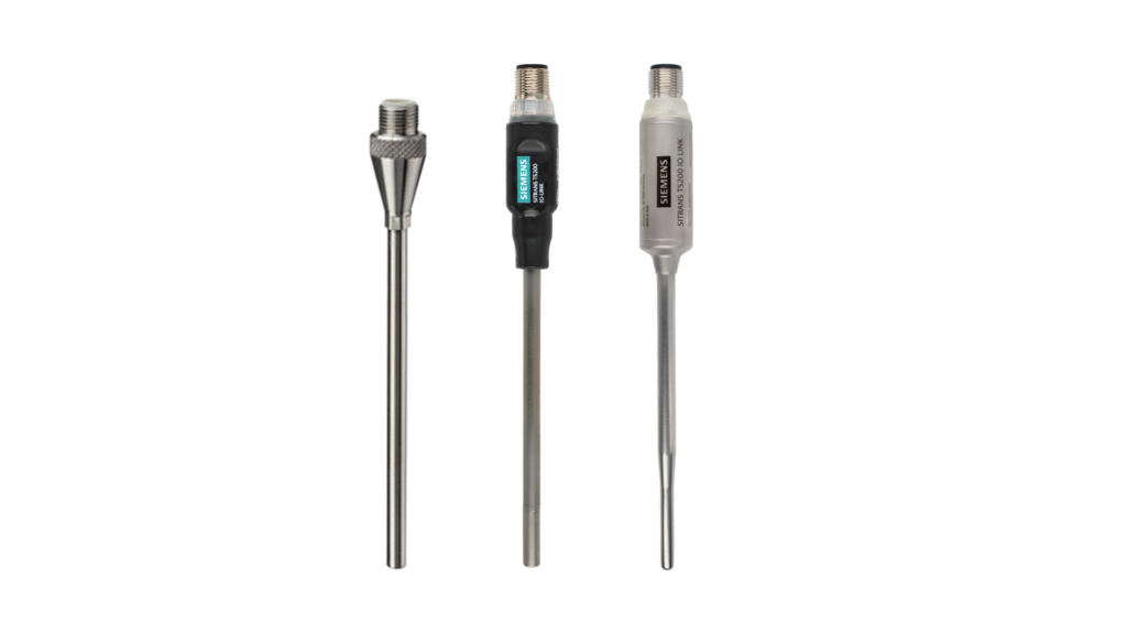 IO-Link-Temperatursensor 1 DIPA SITRANSTS200IOLINK TS200 IOlink TS200 original