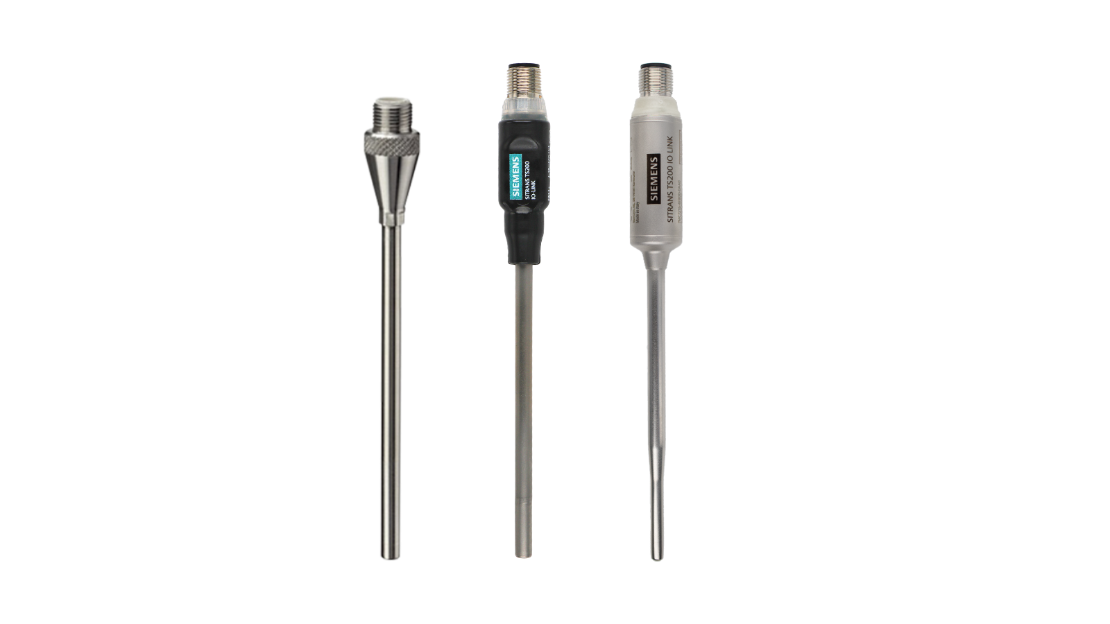 IO-Link-Temperatursensor 6 IO-Link-Temperatursensor