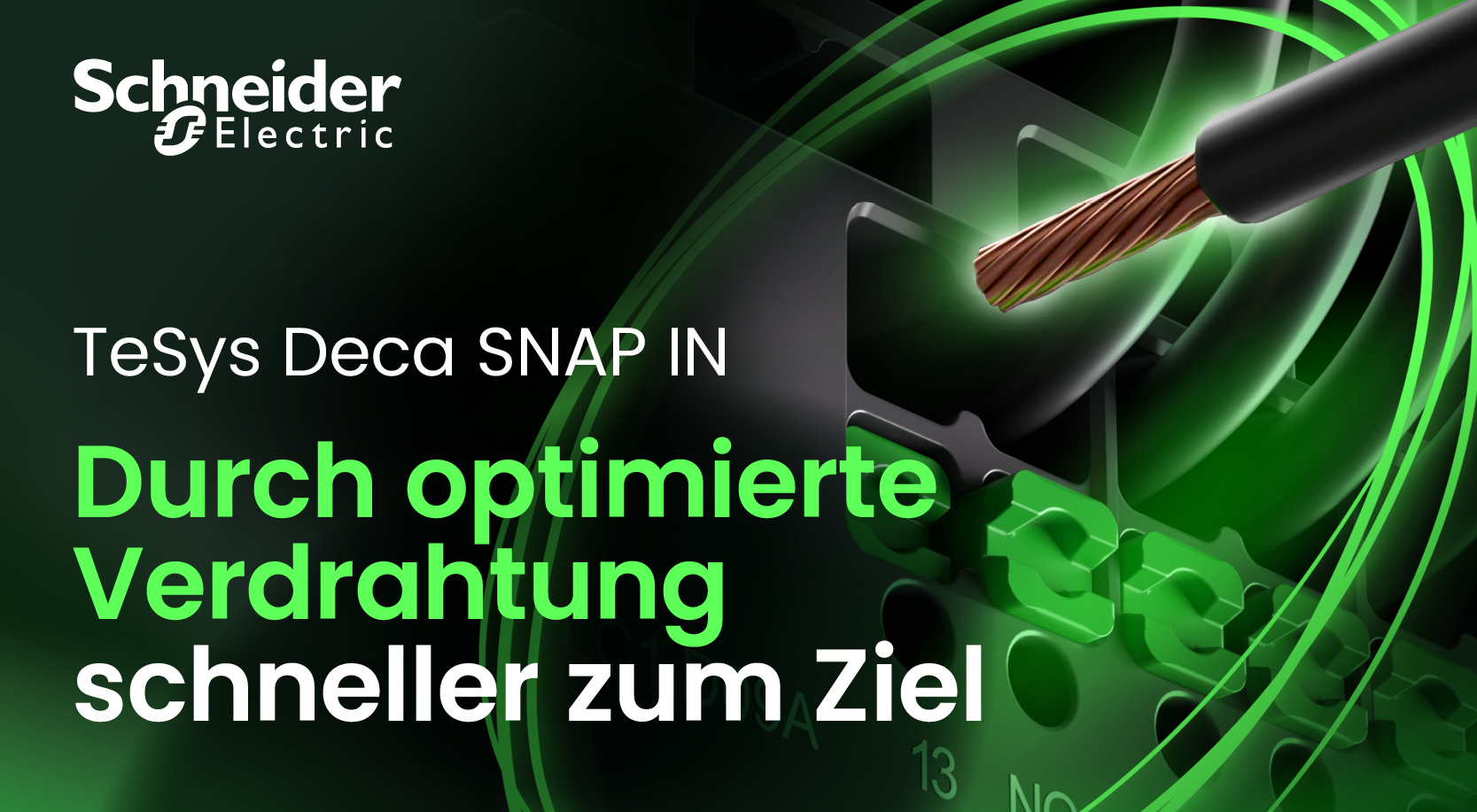 Bereit für die Automatisierung