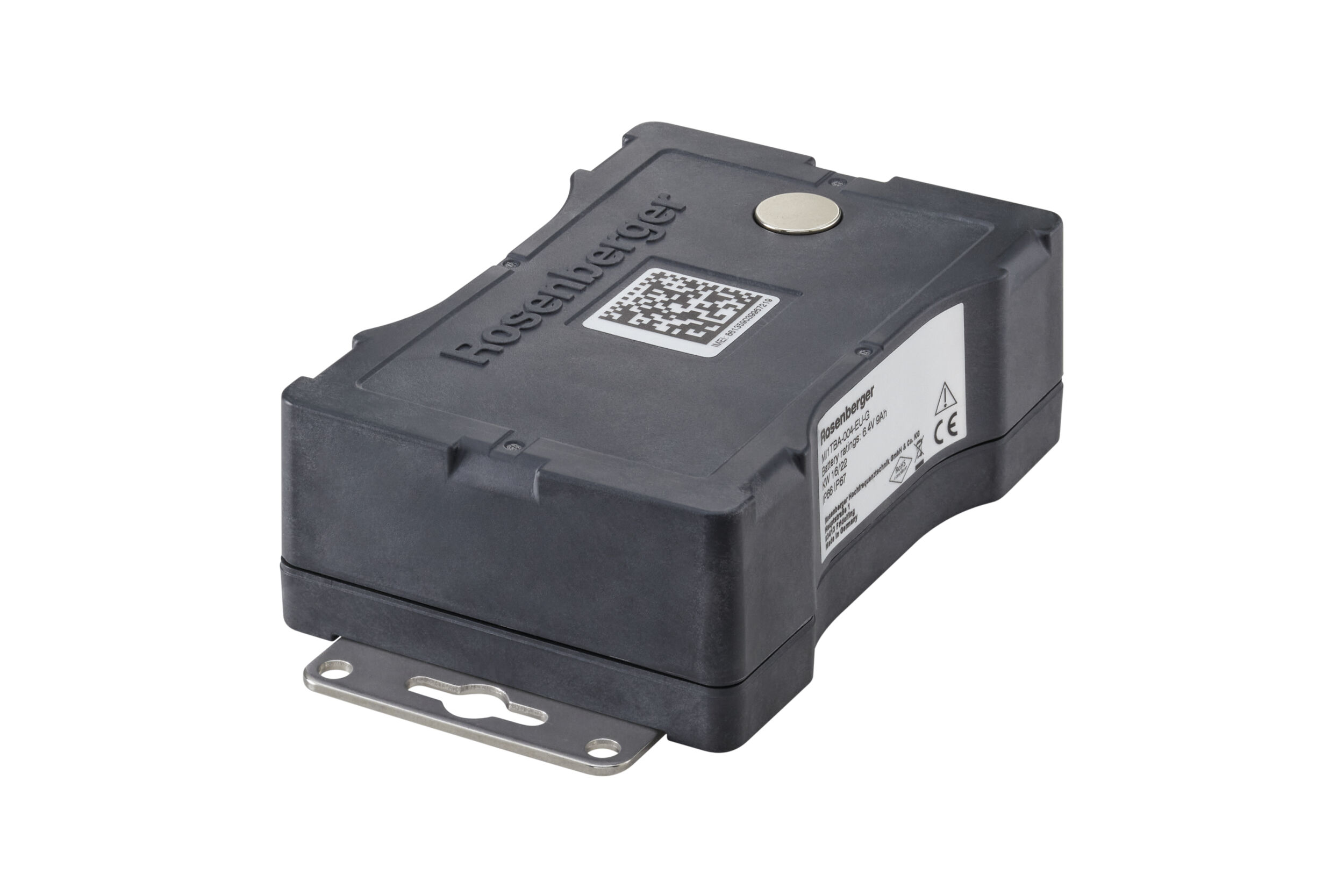 Ganzheitlicher Engineering-Ansatz für individuelle IoT- und Tracking-Lösungen 1 Tino Tracking Unit: autarkes Tracking-Systemen, mit hoher Laufzeit bei geringem Energieverbrauch.