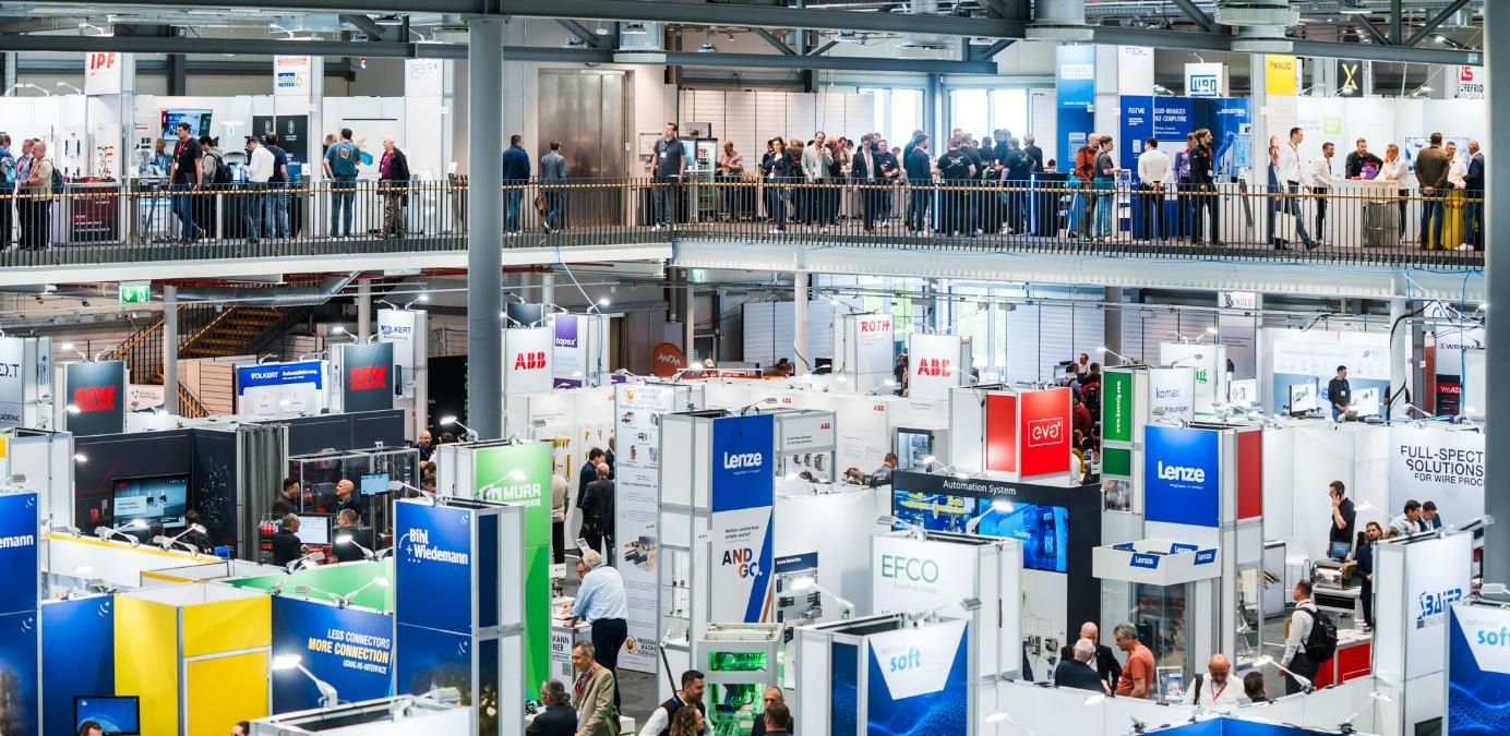 Neue Fachmesse: All About Electronic Solutions 3 Neue Fachmesse: All About Electronic Solutions