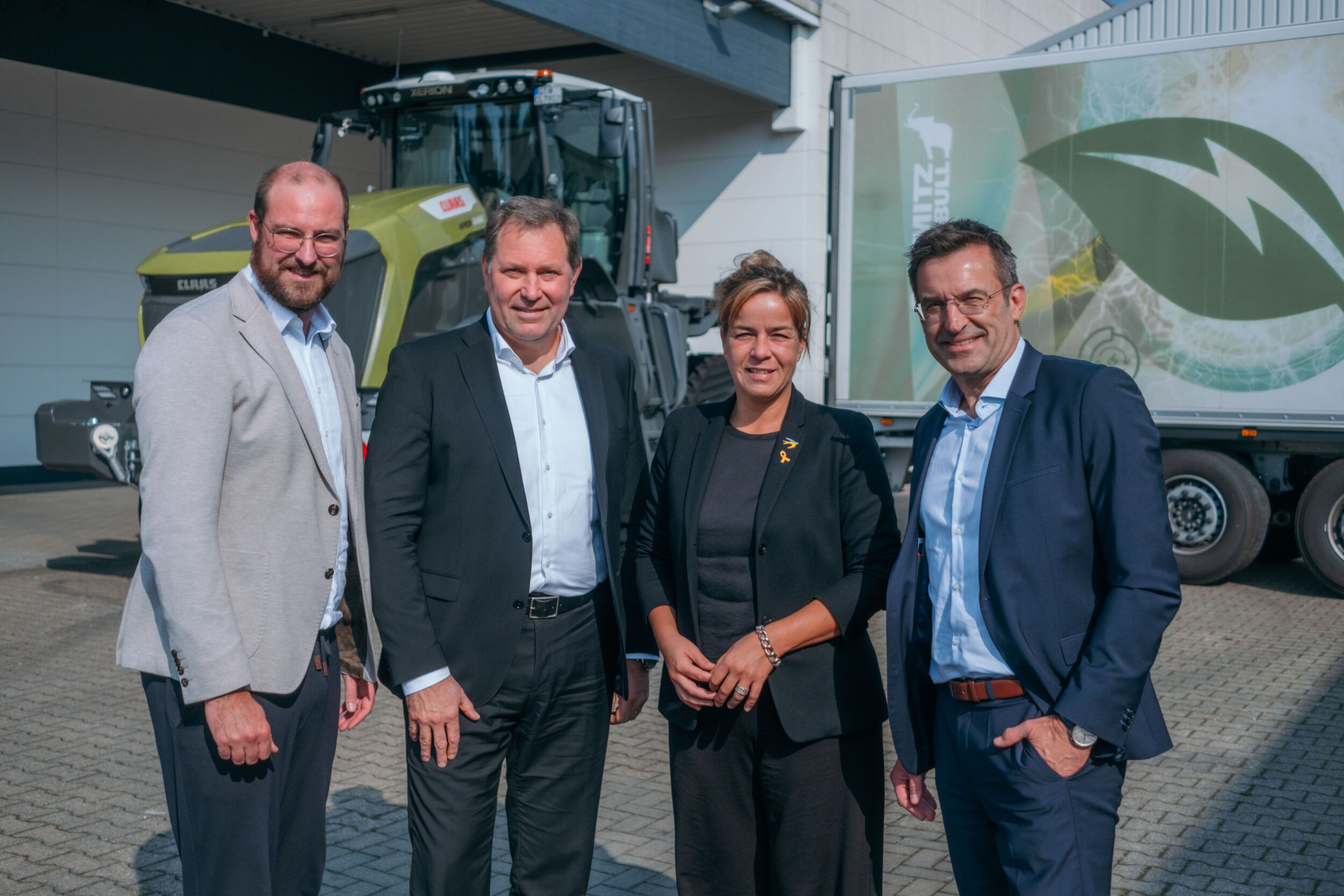 KI verlässt das Labor
