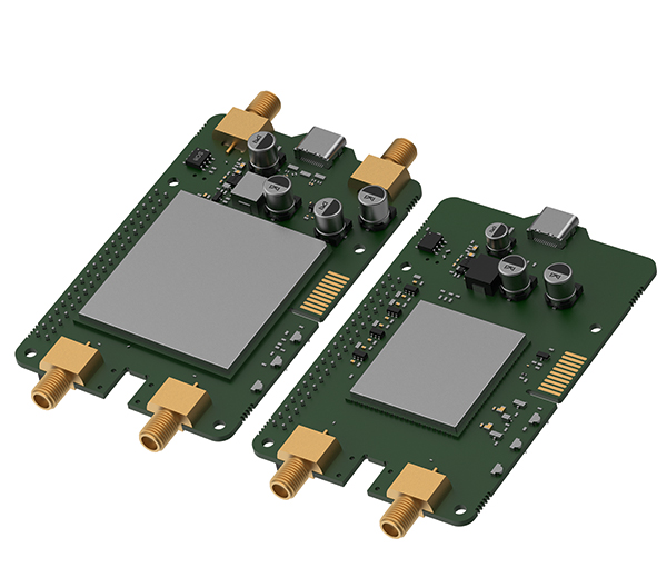 Mobilfunkmodule bringen 4G und 5G auf den Raspberry Pi