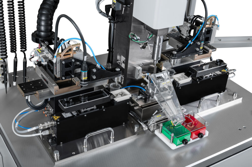 Wie Covatec mit skalierbarer Steuerungstechnik flexibel bleibt 1 Bild1 Covatec