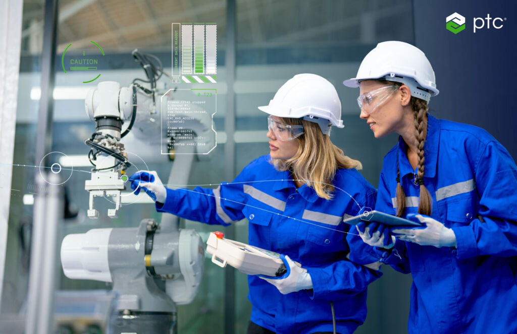 Wie aus Maschinenverkauf neue Service-Geschäftsmodelle werden 2 Die Vernetzung von Maschinen, Betriebsdaten und digitalen Services ist eine zentrale Voraussetzung für erfolgreiche Servitization-Modelle.