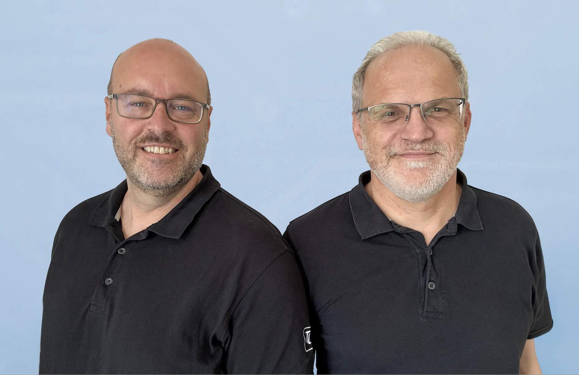 TQ-Prüflabor bekommt neue Doppelspitze