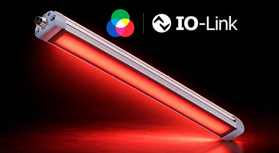 TUBELED_25 RGB-W IO-Link verbindet Arbeitslicht, Signalisierung und Diagnose in einer kompakten Leuchte 4 TUBELED_25 RGB-W IO-Link verbindet Arbeitslicht, Signalisierung und Diagnose in einer kompakten Leuchte