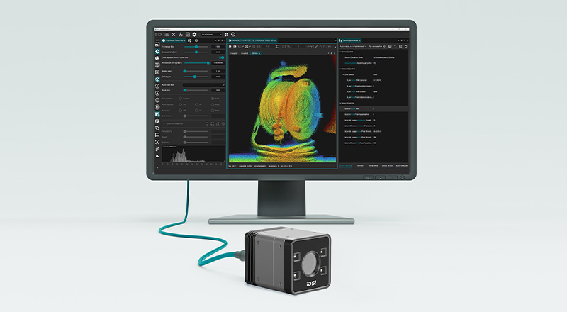 3D-Daten als Automatisierungstreiber