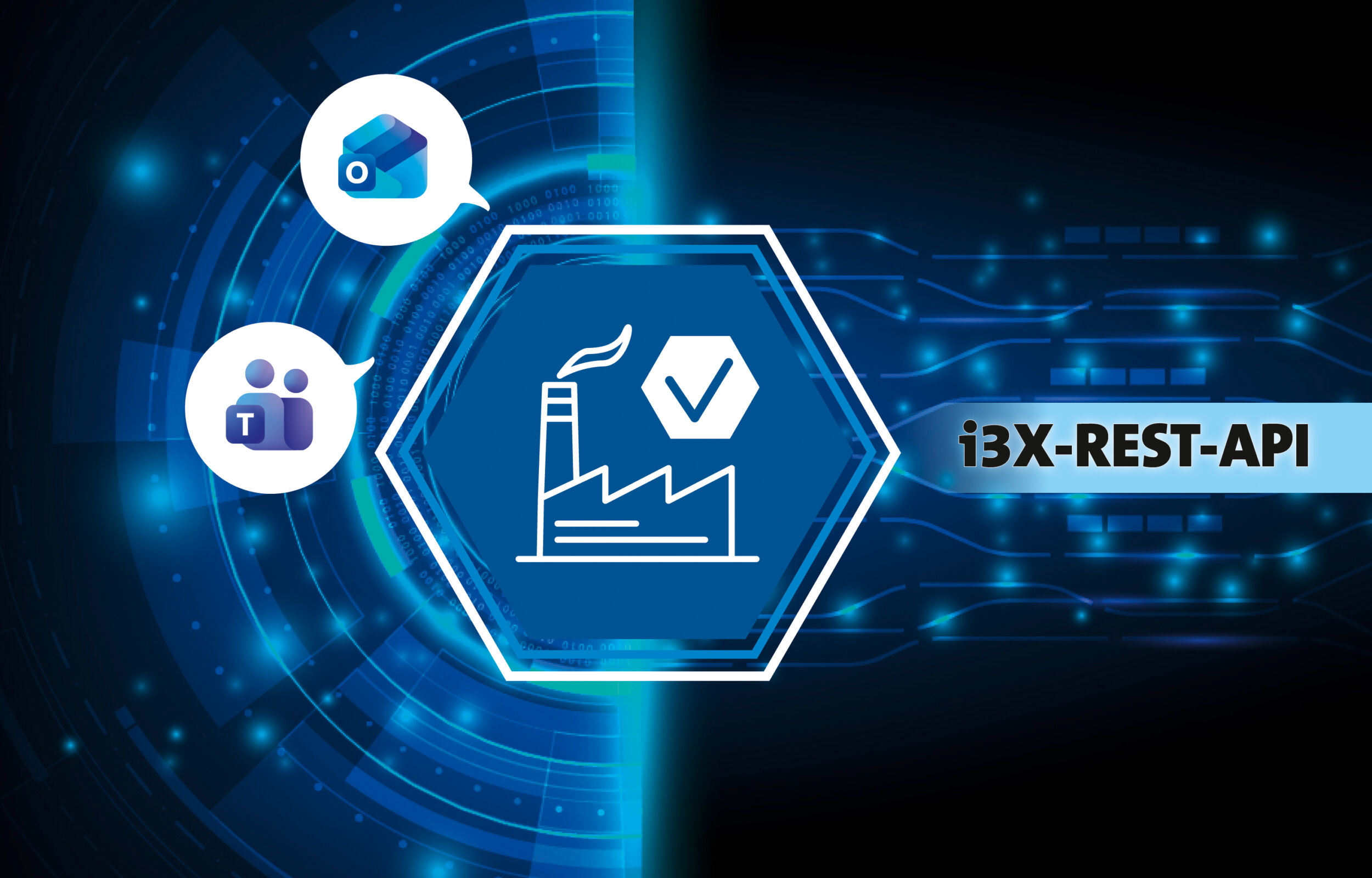 Neue Funktionen für Netzwerkmonitoring und sichere OT-Datenintegration 10 PlantPerfect Monitor 2.10 überwacht Profibus- und Profinet-Netzwerke und kann über Ereignisse per E-Mail oder Microsoft Teams benachrichtigen.