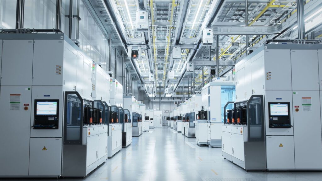 B&R erweitert HMI-Portfolio um neue Panels, Industrie-PC und KI-Assistent 1 Die Machine Automation Division (B&R) von ABB präsentiert die nächste Generation von HMI-Lösungen.