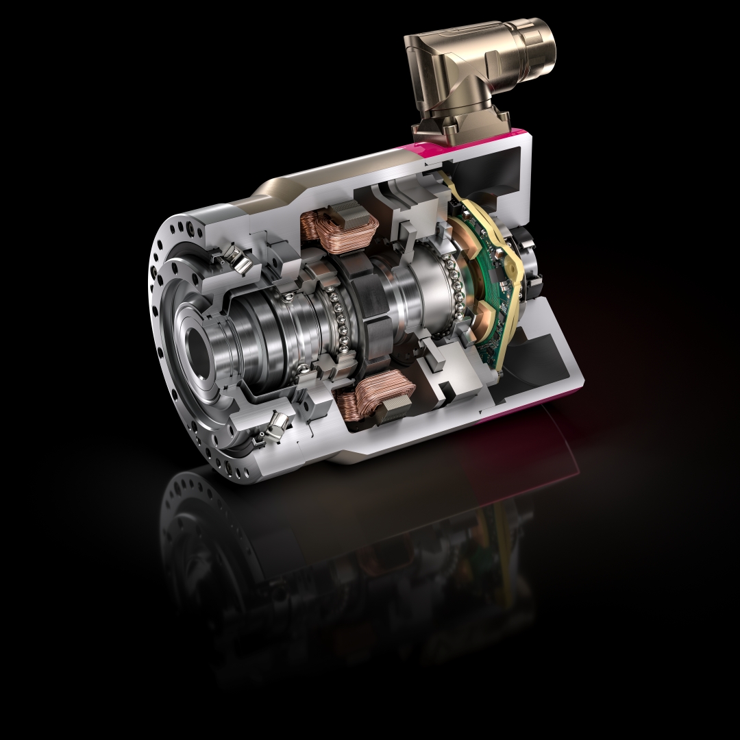 Zwei Messpunkte, mehr Kontrolle 3 CanisDrive Dual Encoder SCHNITT 01 final 01