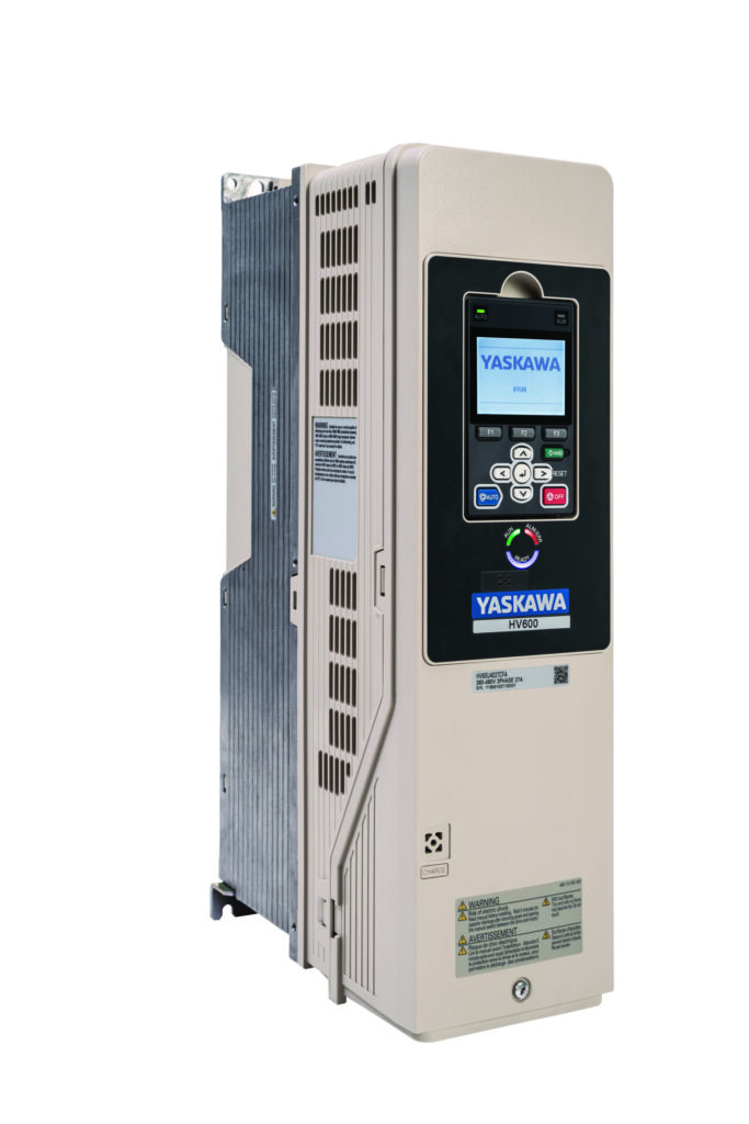 Für HLK-Anwendungen 1 PH.HV600.03