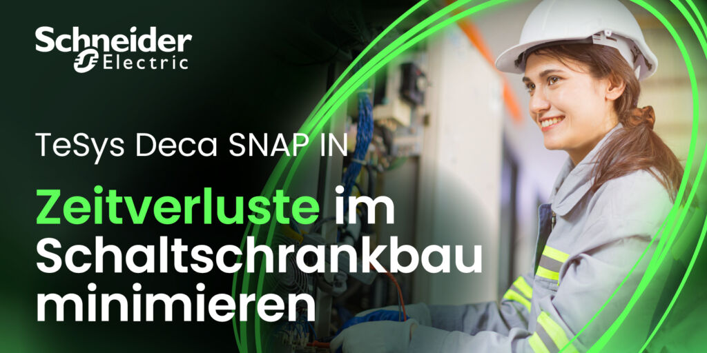 Mehr Zeit fürs Wesentliche 1 SE260624 TeSysSnapIn Kamp26 KV3 800x400