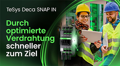 Mehr Zeit fürs Wesentliche