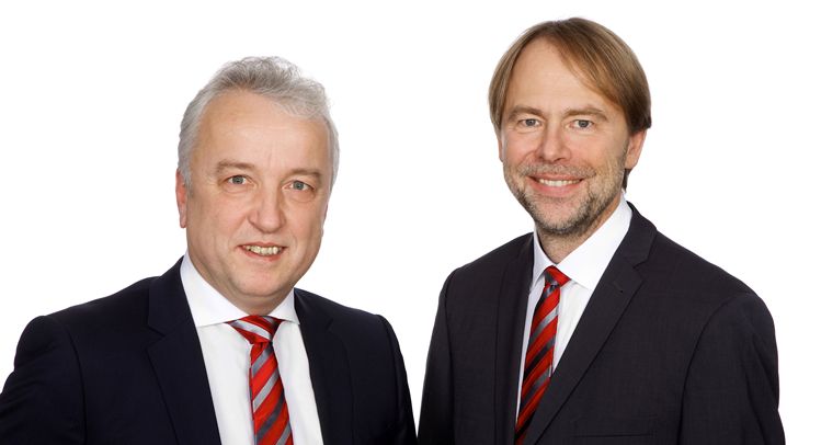 Deutlicher Ergebnissprung