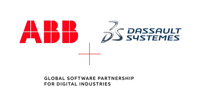 Globale Software-Partnerschaft für digitale Industrien