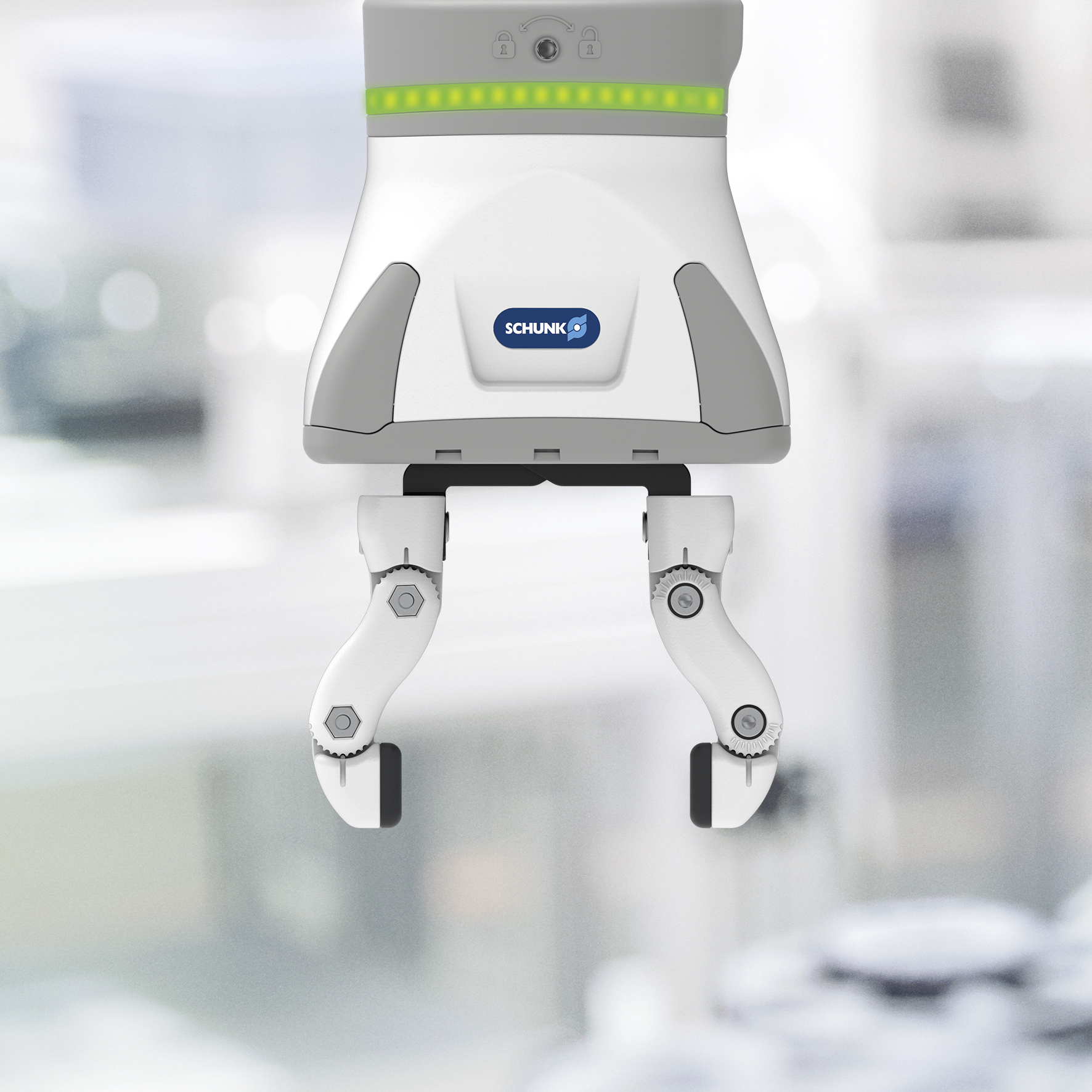 Cobots und Leichtbauroboter im Fokus