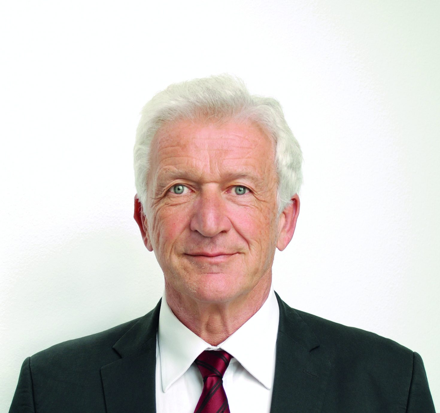 Beckhoff-Mitarbeiter in Top-Level-IEEE-Gremium