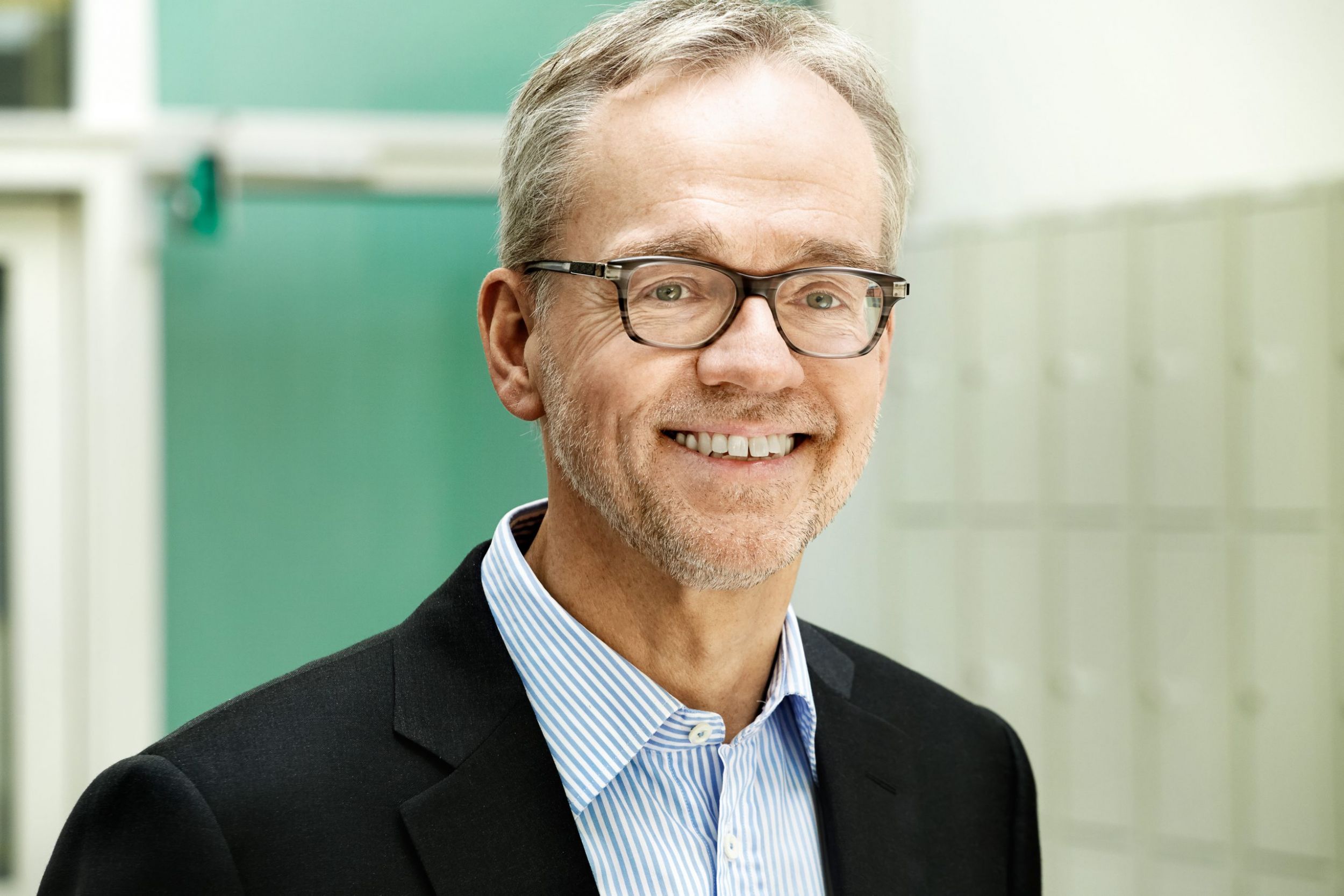Pepperl+Fuchs eine europäische Aktiengesellschaft