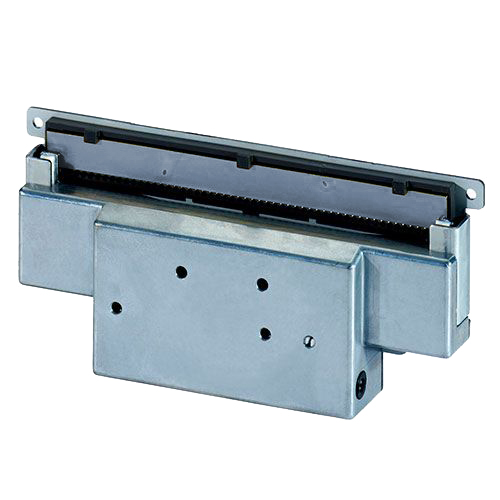 Linerless Cutter für trägerlose Etiketten