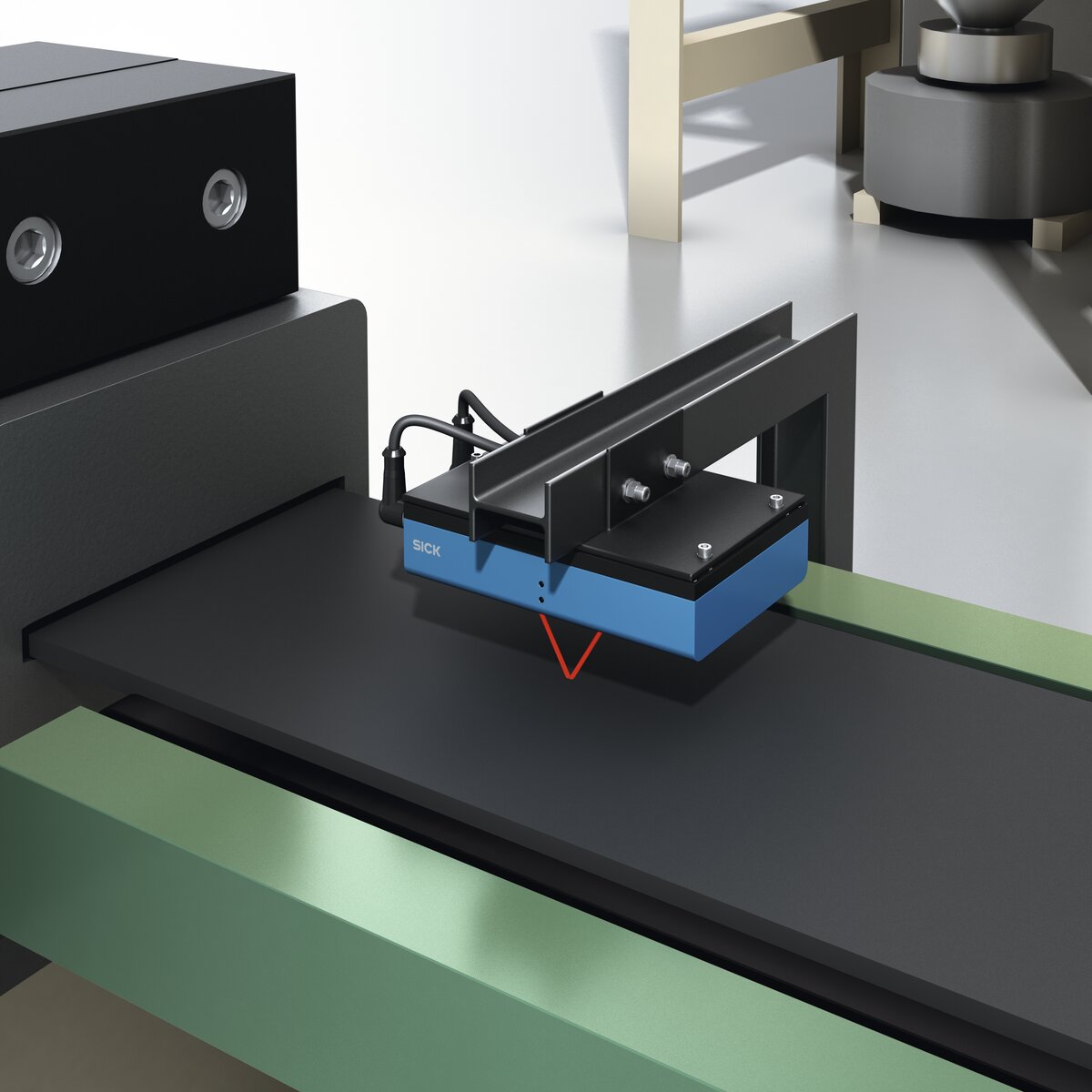 Speetec Application 0091730