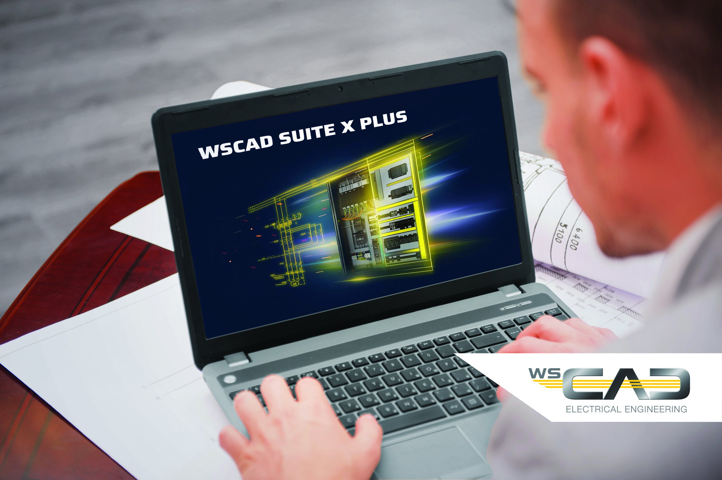 E-CAD-Anwendung – mieten oder kaufen