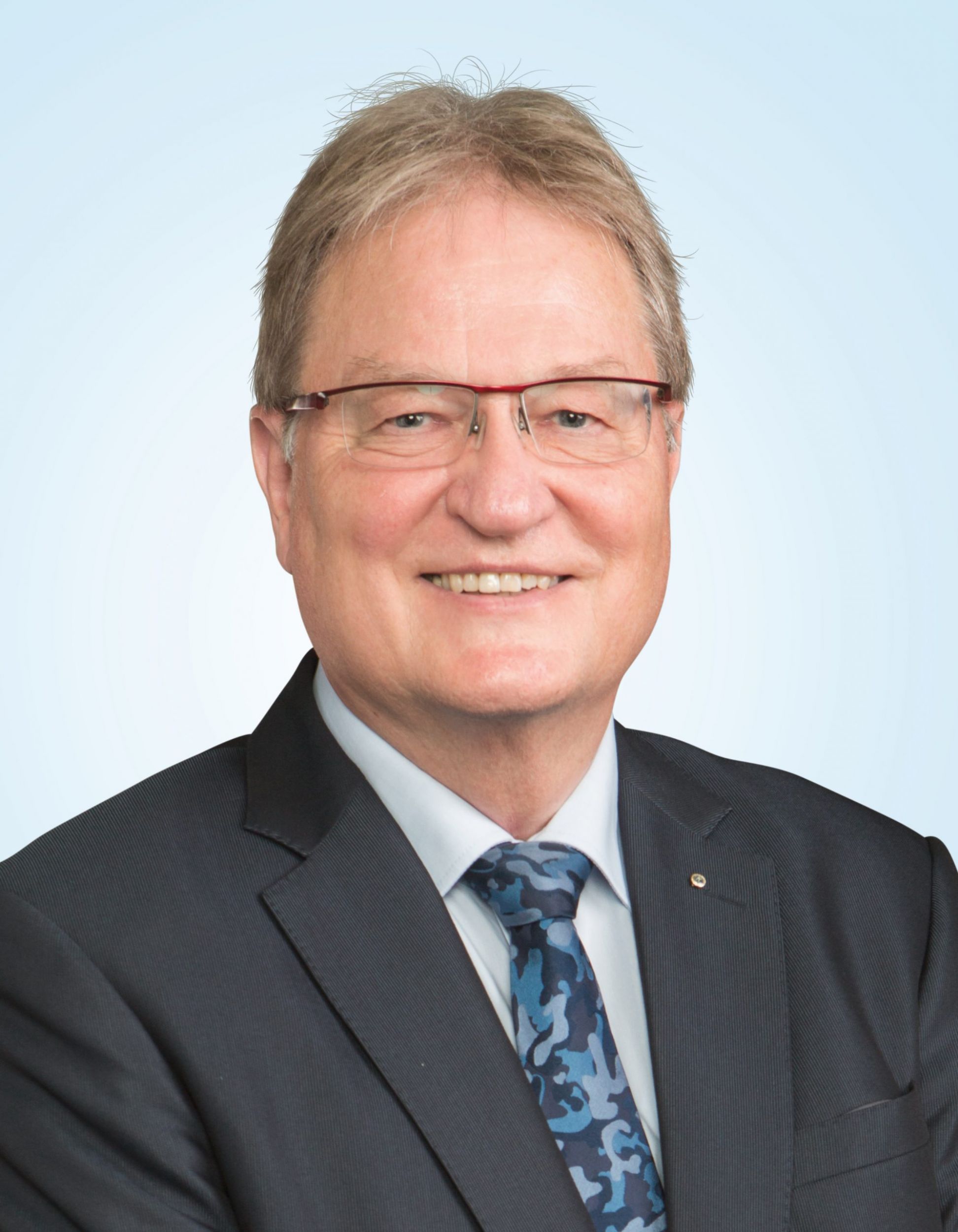 Veränderung bei Optima